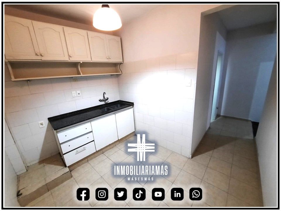 #5397459 | Rental | Horizontal Property | Montevideo (Inmobiliaria MAS)