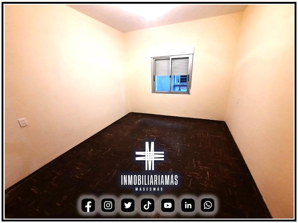 #5397459 | Rental | Horizontal Property | Montevideo (Inmobiliaria MAS)