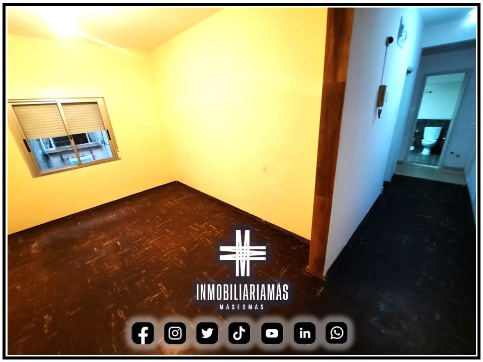 #5397459 | Rental | Horizontal Property | Montevideo (Inmobiliaria MAS)