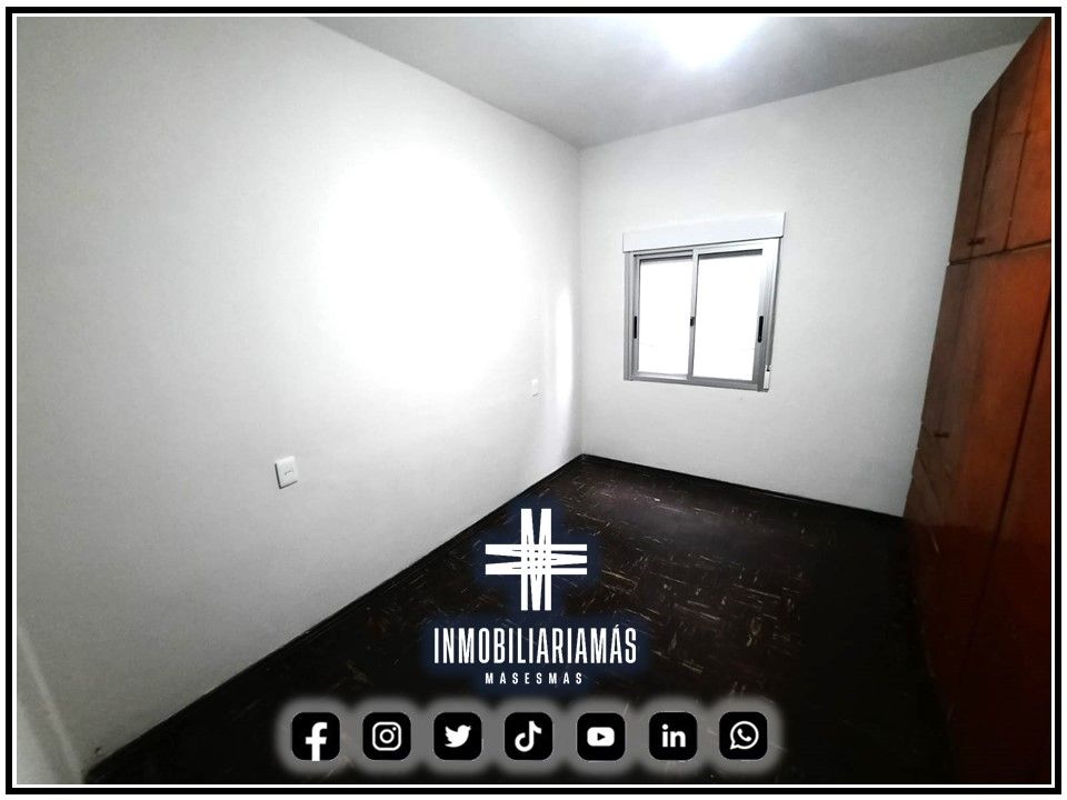 #5397459 | Rental | Horizontal Property | Montevideo (Inmobiliaria MAS)