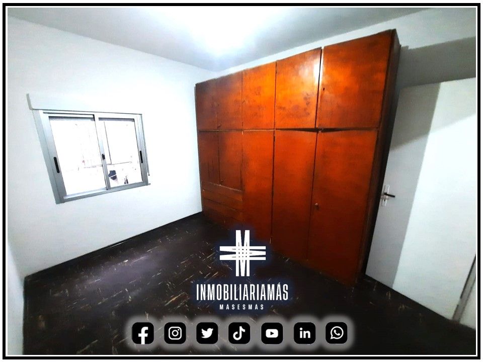 #5397459 | Rental | Horizontal Property | Montevideo (Inmobiliaria MAS)