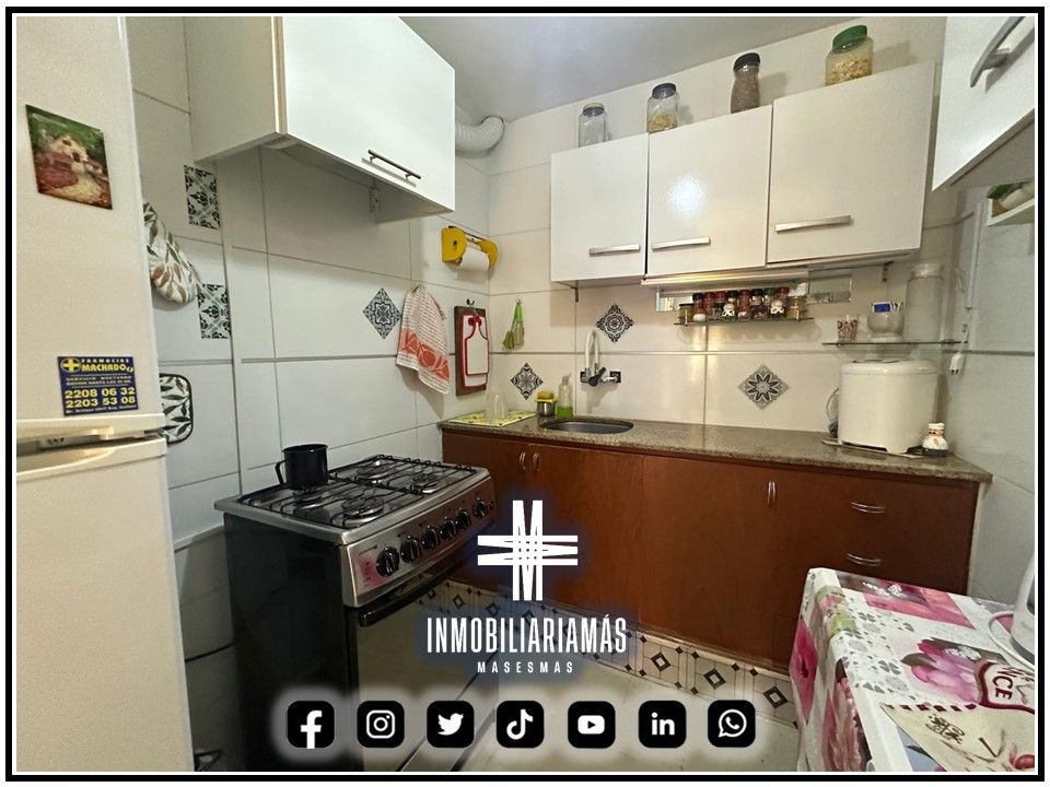 #5397466 | Venta | PH | Montevideo (Inmobiliaria MAS)