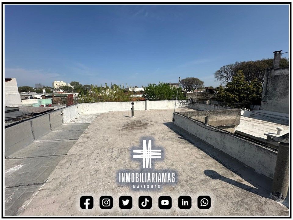 #5397466 | Venta | PH | Montevideo (Inmobiliaria MAS)