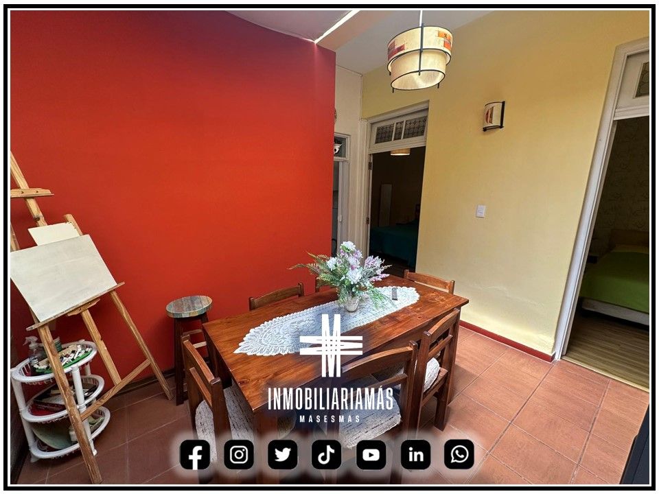 #5397466 | Venta | PH | Montevideo (Inmobiliaria MAS)