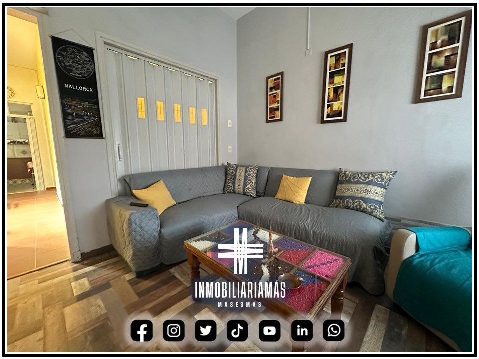 #5397466 | Venta | PH | Montevideo (Inmobiliaria MAS)