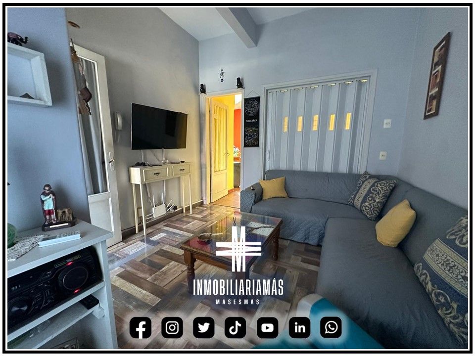 #5397466 | Venta | PH | Montevideo (Inmobiliaria MAS)