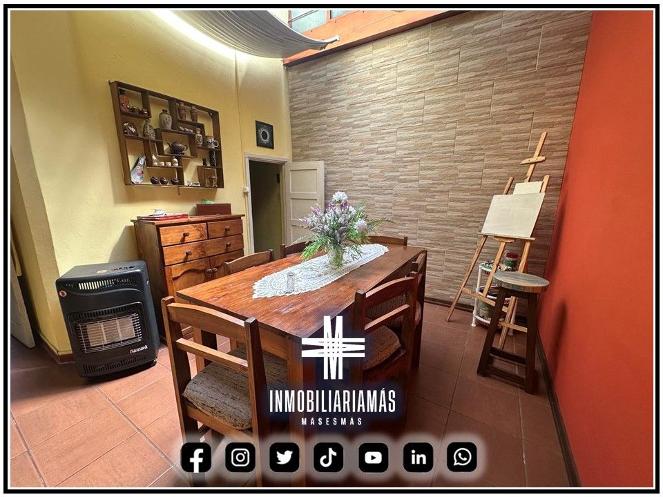 #5397466 | Venta | PH | Montevideo (Inmobiliaria MAS)