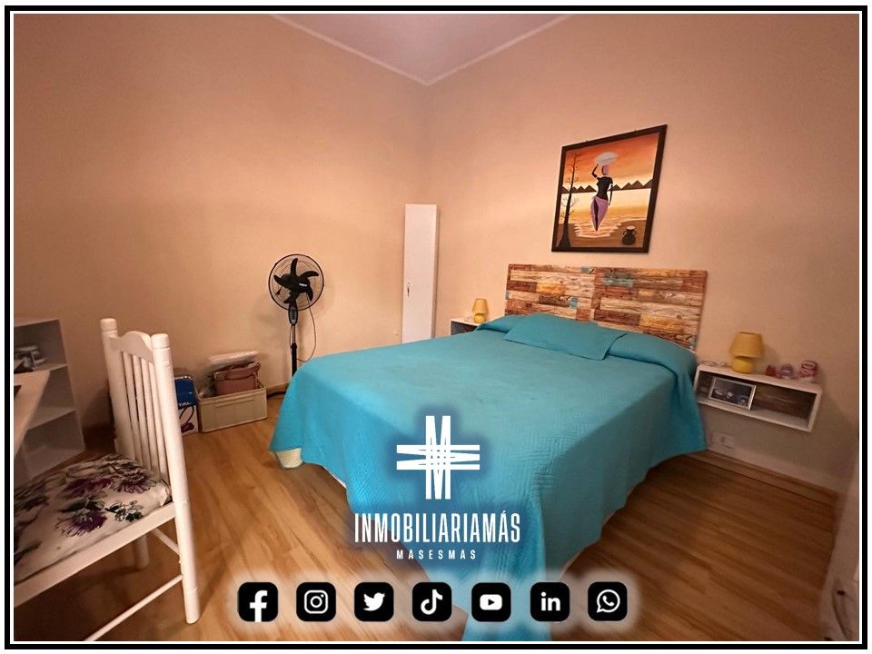 #5397466 | Venta | PH | Montevideo (Inmobiliaria MAS)