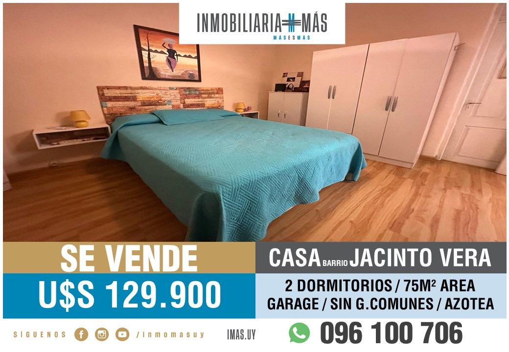 #5397467 | Venta | PH | Montevideo (Inmobiliaria MAS)