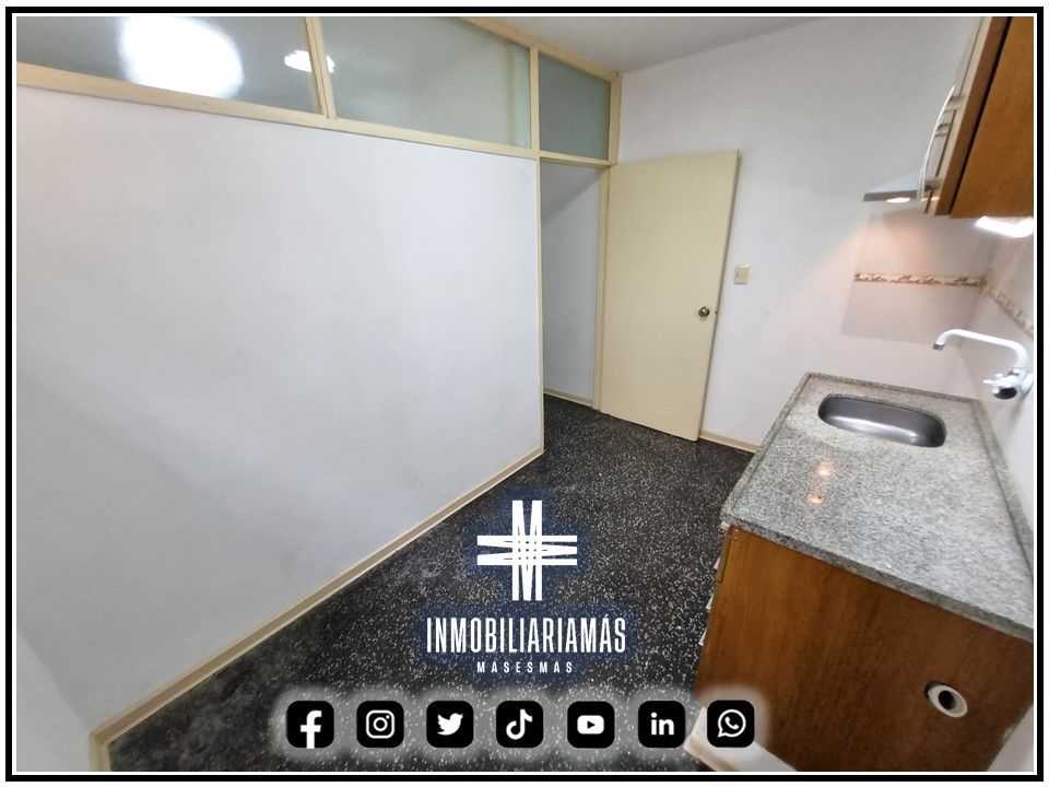 #5397473 | Rental | Horizontal Property | Montevideo (Inmobiliaria MAS)