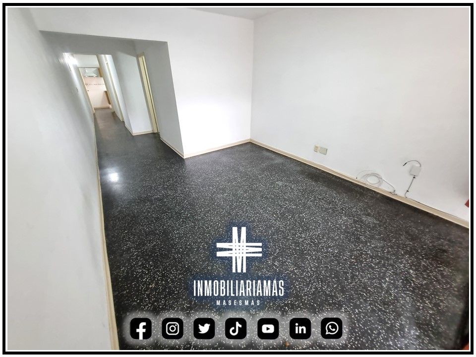 #5397473 | Rental | Horizontal Property | Montevideo (Inmobiliaria MAS)