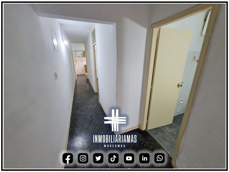 #5397473 | Rental | Horizontal Property | Montevideo (Inmobiliaria MAS)