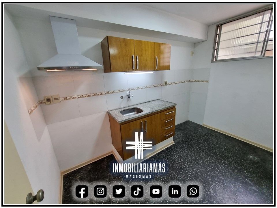 #5397473 | Rental | Horizontal Property | Montevideo (Inmobiliaria MAS)