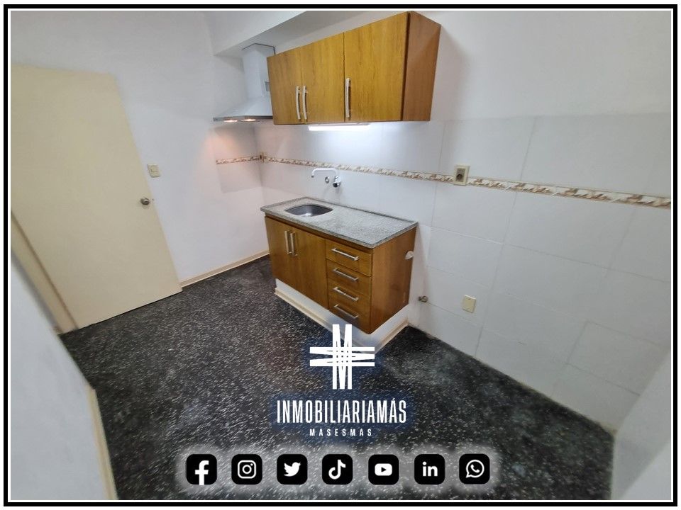 #5397473 | Rental | Horizontal Property | Montevideo (Inmobiliaria MAS)