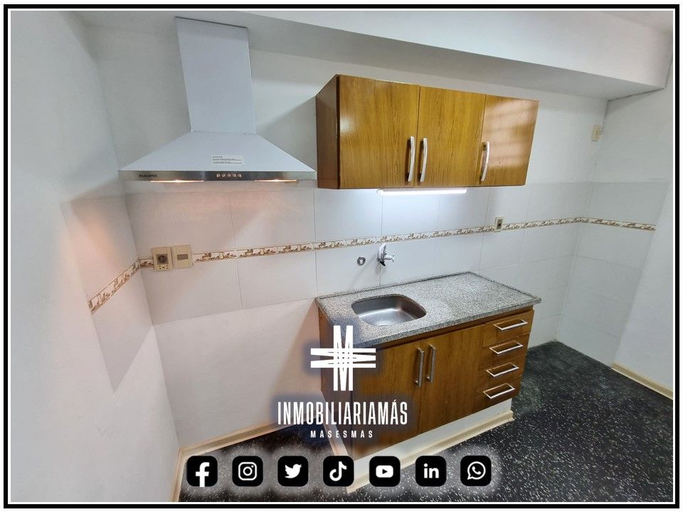 #5397473 | Rental | Horizontal Property | Montevideo (Inmobiliaria MAS)