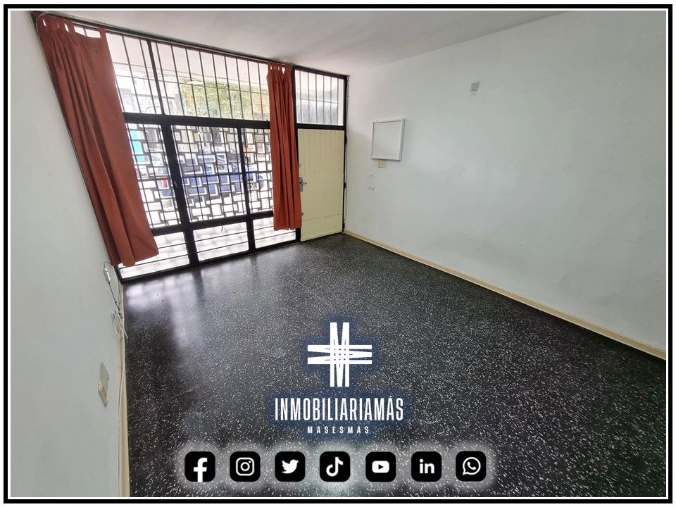 #5397473 | Rental | Horizontal Property | Montevideo (Inmobiliaria MAS)