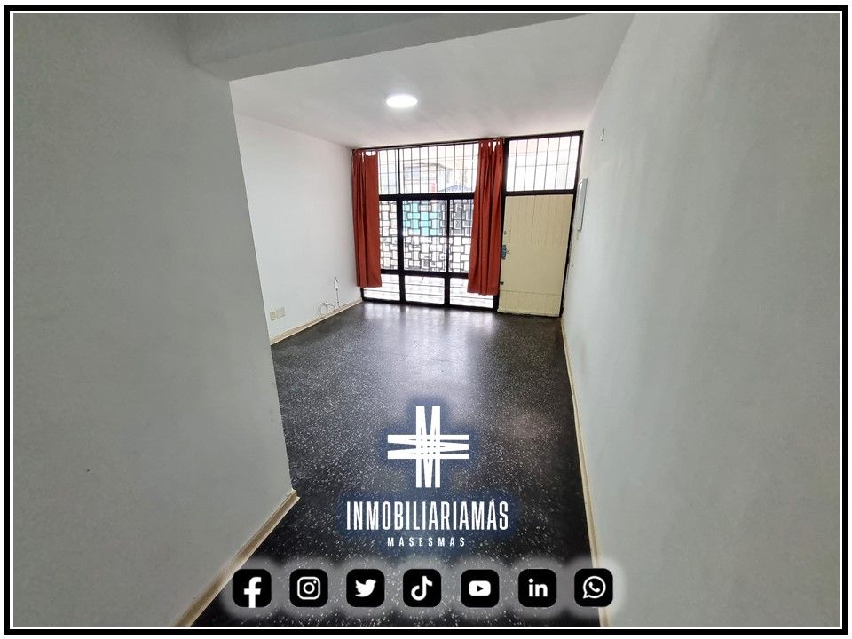 #5397473 | Rental | Horizontal Property | Montevideo (Inmobiliaria MAS)