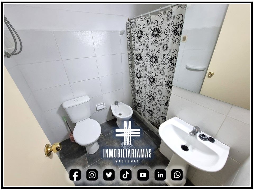 #5397473 | Rental | Horizontal Property | Montevideo (Inmobiliaria MAS)