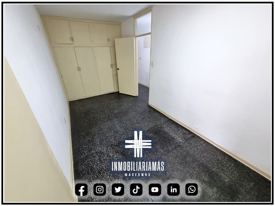 #5397473 | Rental | Horizontal Property | Montevideo (Inmobiliaria MAS)