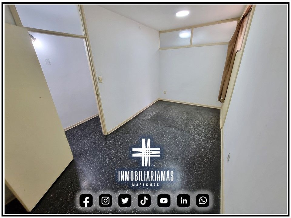 #5397473 | Rental | Horizontal Property | Montevideo (Inmobiliaria MAS)