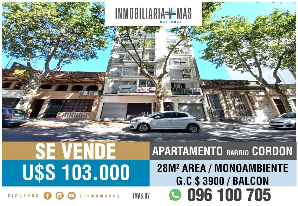 #5403004 | Venta | PH | Montevideo (Inmobiliaria MAS)