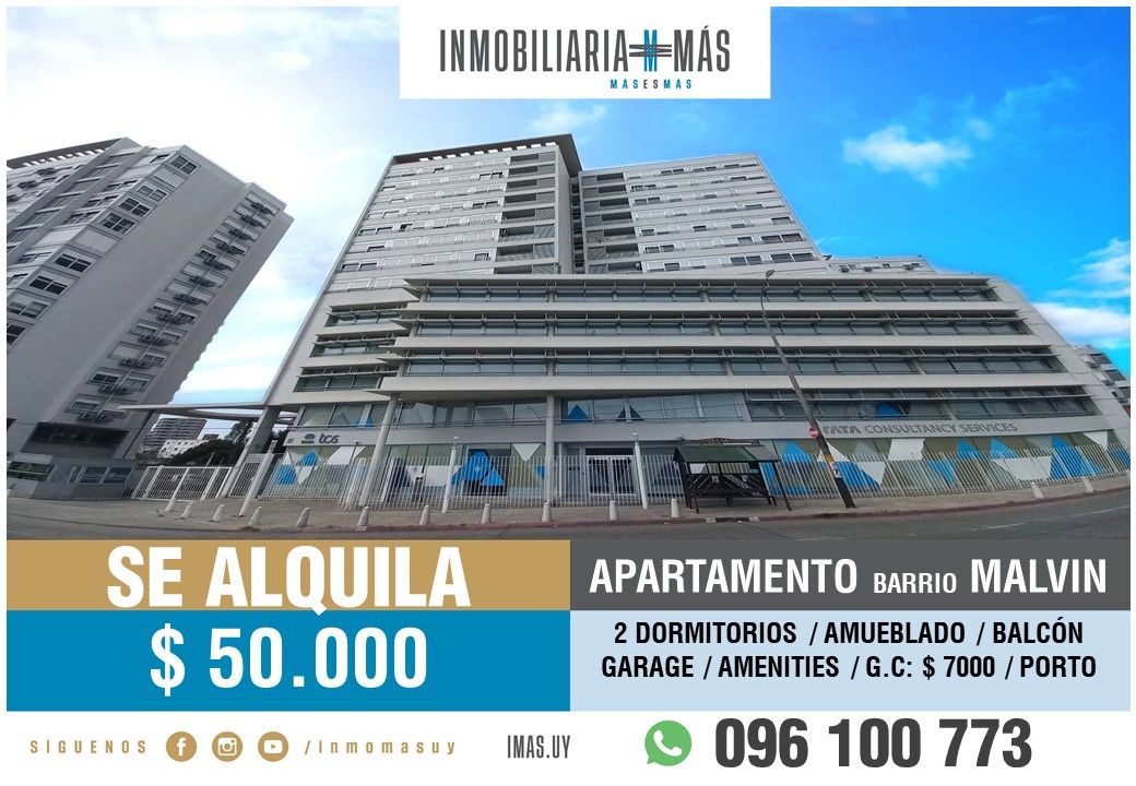 #5403051 | Alquiler | PH | Montevideo (Inmobiliaria MAS)