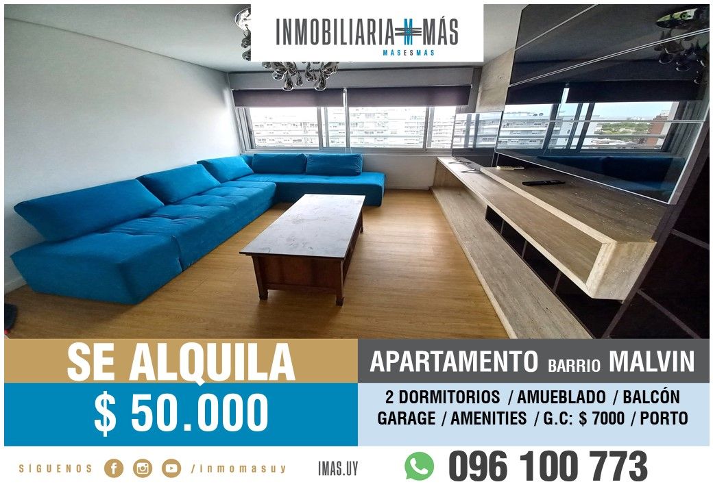 #5403054 | Alquiler | PH | Montevideo (Inmobiliaria MAS)