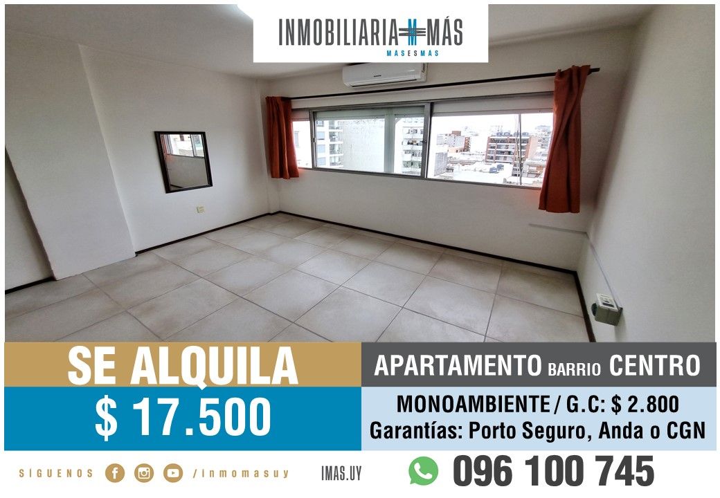 #5403059 | Alquiler | PH | Montevideo (Inmobiliaria MAS)