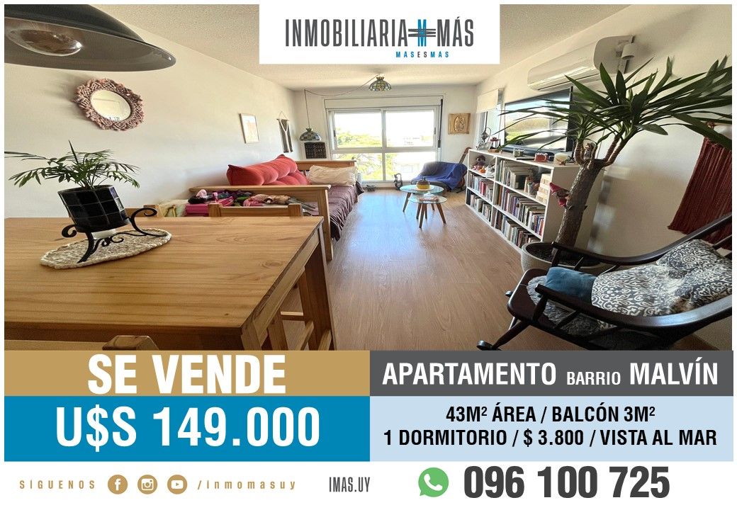 #5405480 | Venta | PH | Montevideo (Inmobiliaria MAS)