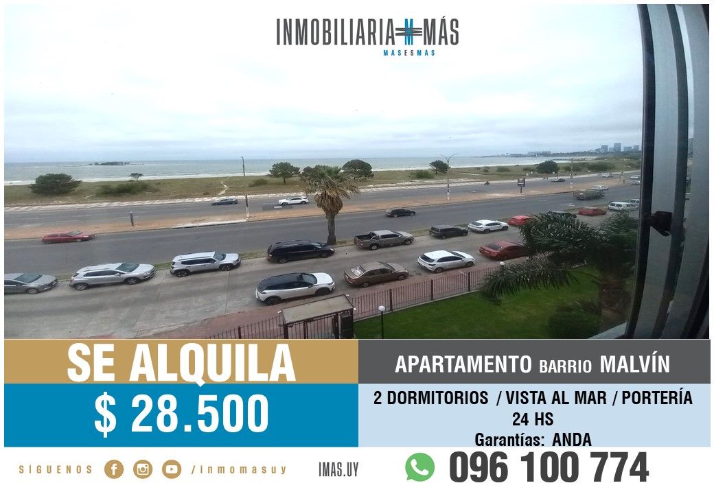 #5405493 | Alquiler | PH | Montevideo (Inmobiliaria MAS)