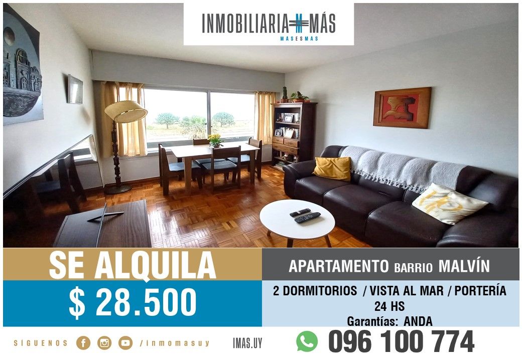 #5405494 | Alquiler | PH | Montevideo (Inmobiliaria MAS)