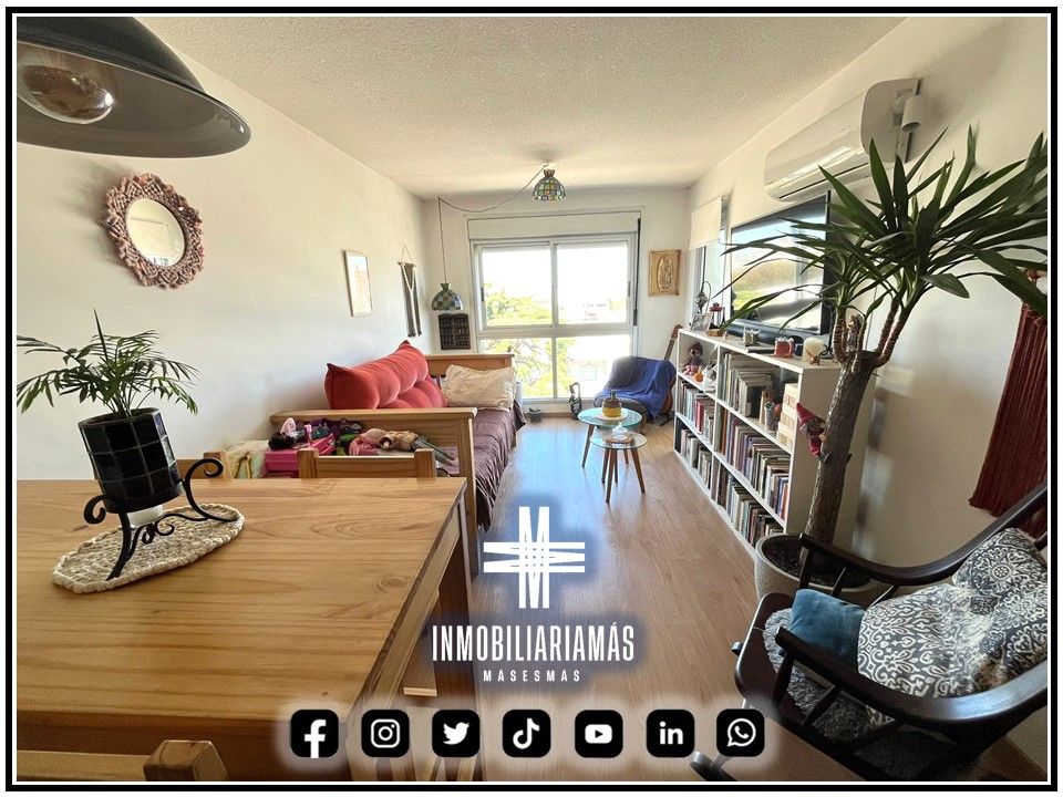 #5408062 | Venta | PH | Montevideo (Inmobiliaria MAS)