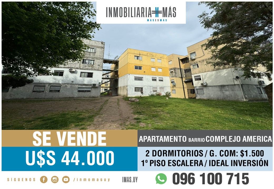 #5412817 | Venta | PH | Montevideo (Inmobiliaria MAS)