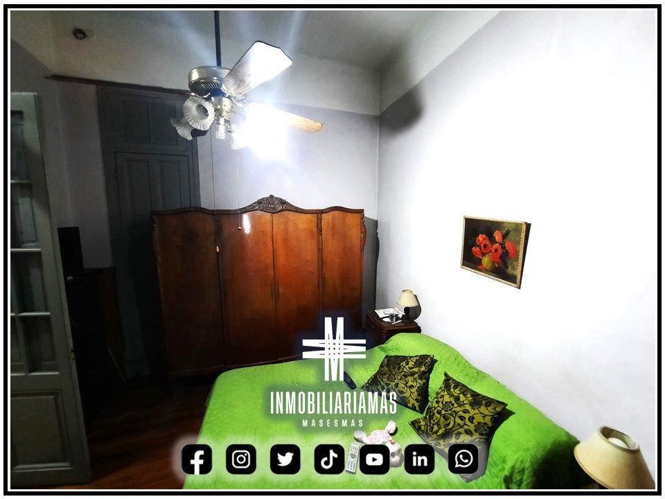 #5414947 | Venta | Casa | Montevideo (Inmobiliaria MAS)