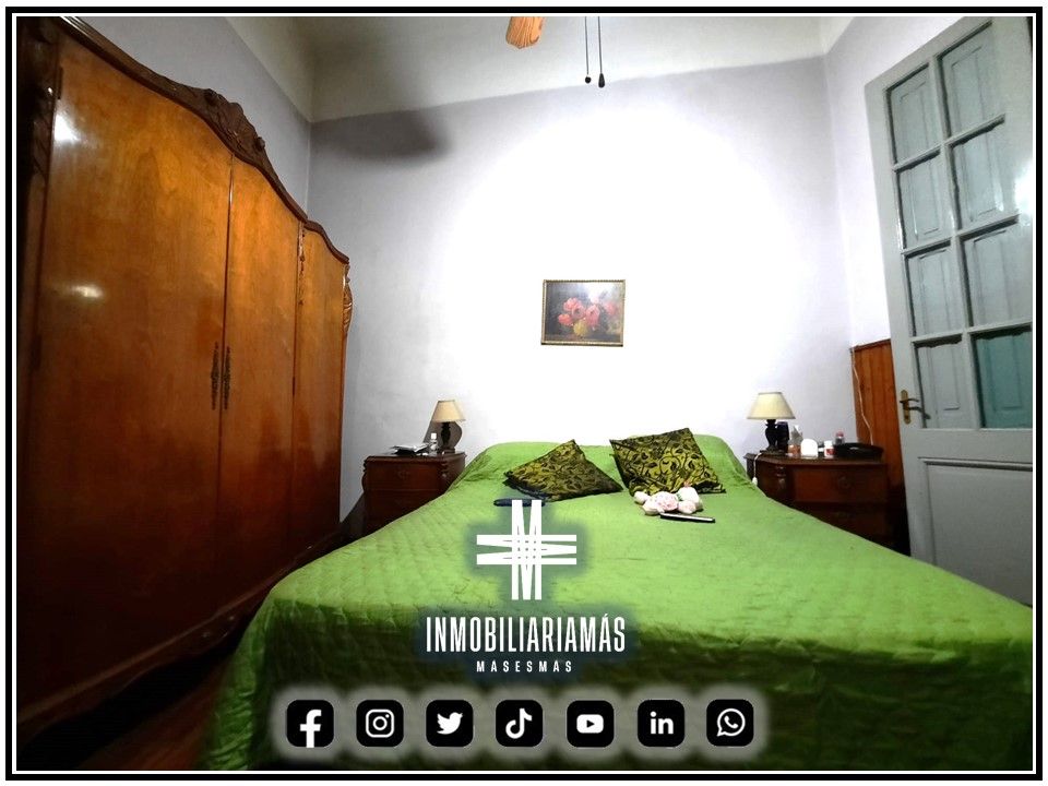 #5414947 | Venta | Casa | Montevideo (Inmobiliaria MAS)