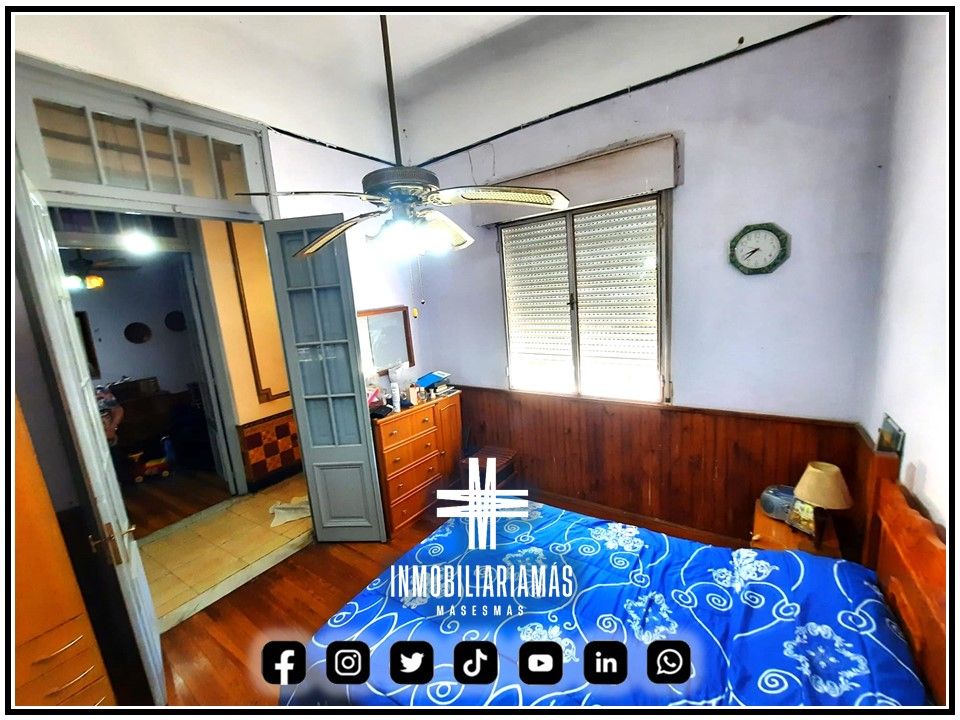 #5414947 | Venta | Casa | Montevideo (Inmobiliaria MAS)