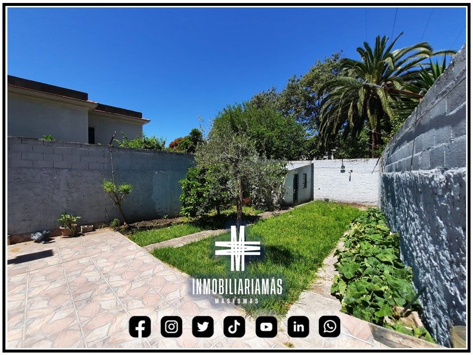 #5414947 | Venta | Casa | Montevideo (Inmobiliaria MAS)