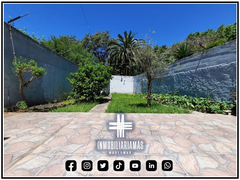 #5414947 | Venta | Casa | Montevideo (Inmobiliaria MAS)