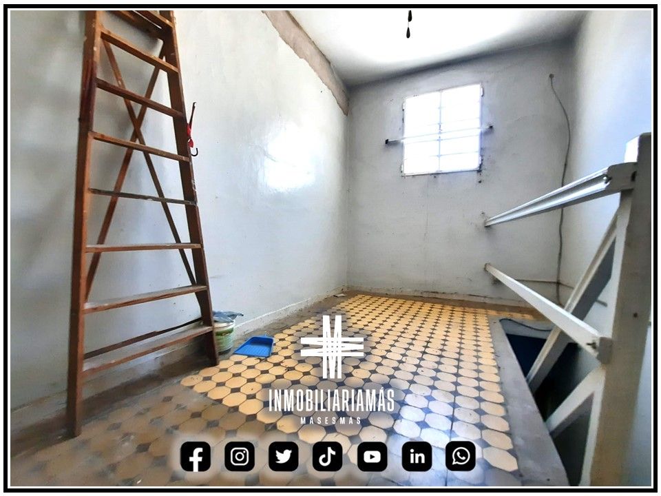 #5414947 | Venta | Casa | Montevideo (Inmobiliaria MAS)