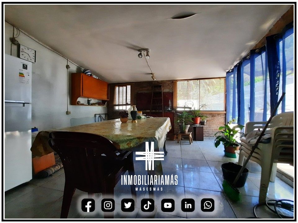 #5414947 | Venta | Casa | Montevideo (Inmobiliaria MAS)