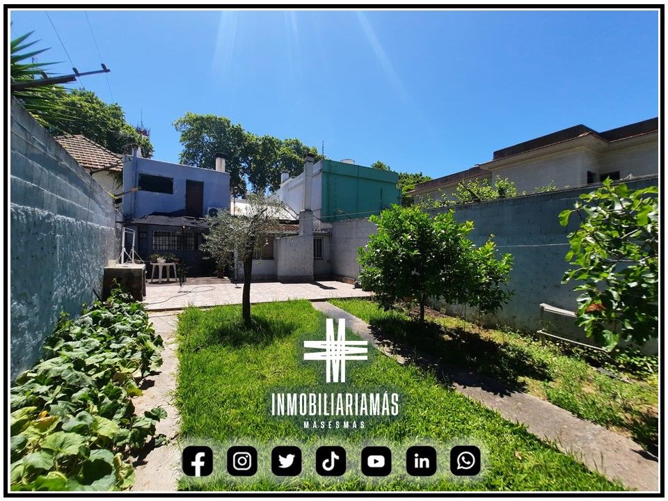 #5414947 | Venta | Casa | Montevideo (Inmobiliaria MAS)