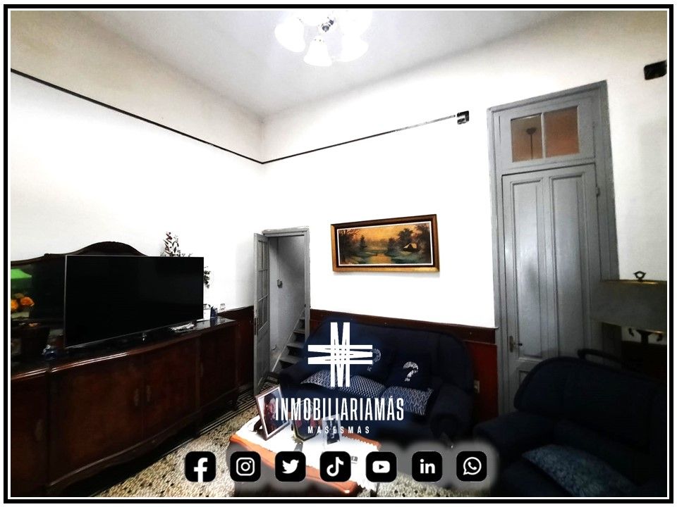 #5414947 | Venta | Casa | Montevideo (Inmobiliaria MAS)