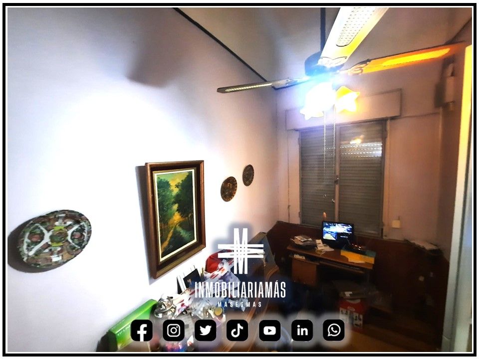 #5414947 | Venta | Casa | Montevideo (Inmobiliaria MAS)