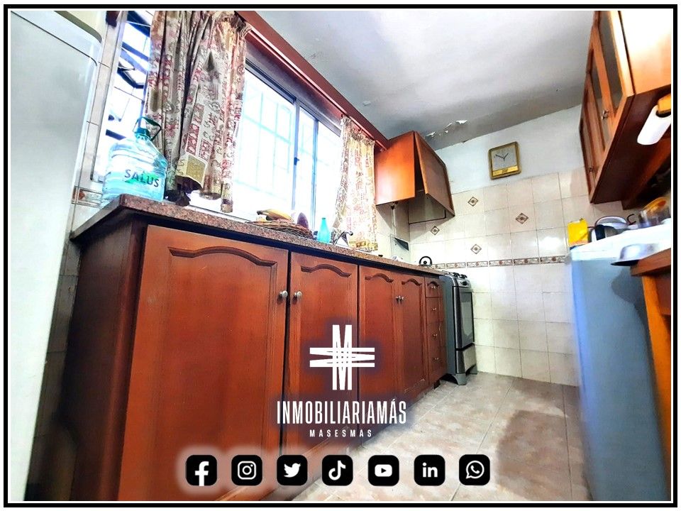 #5414947 | Venta | Casa | Montevideo (Inmobiliaria MAS)