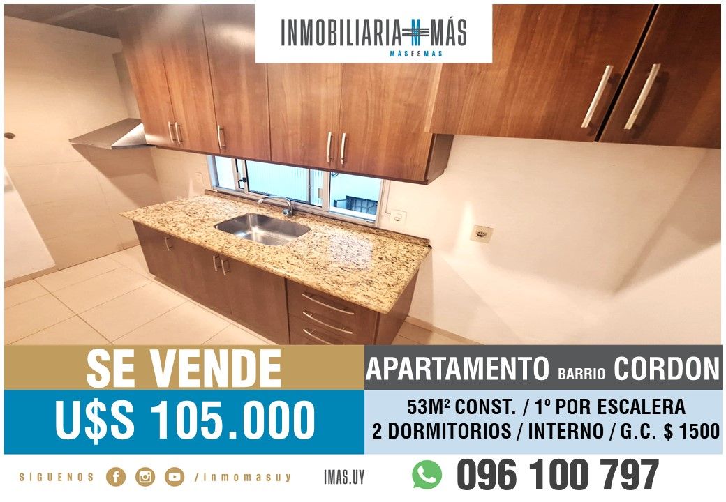 #5414962 | Venta | PH | Montevideo (Inmobiliaria MAS)