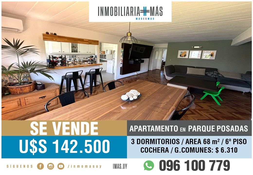 #5417748 | Venta | PH | Montevideo (Inmobiliaria MAS)