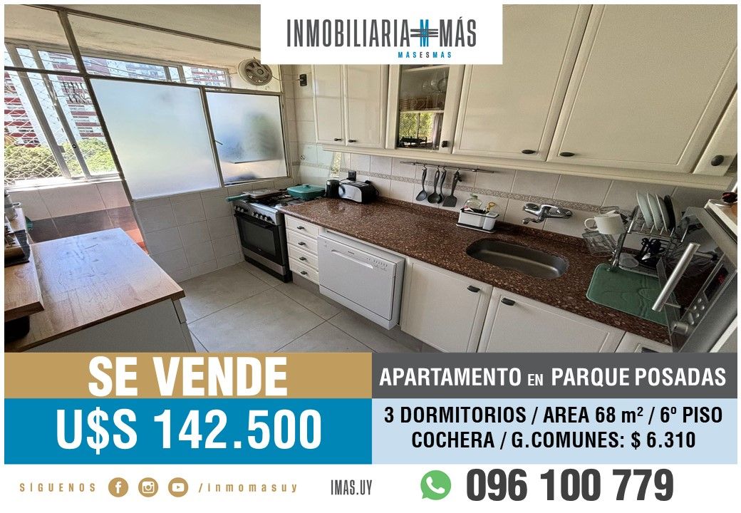 #5417749 | Venta | PH | Montevideo (Inmobiliaria MAS)