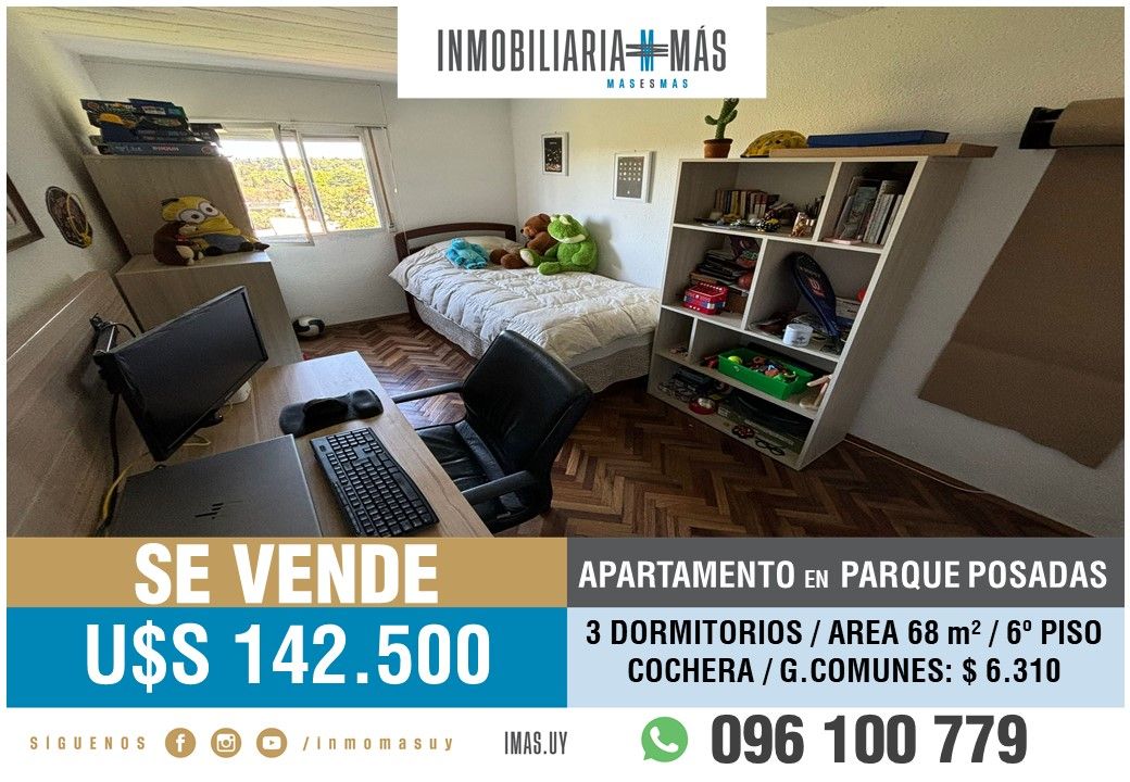 #5417750 | Venta | PH | Montevideo (Inmobiliaria MAS)