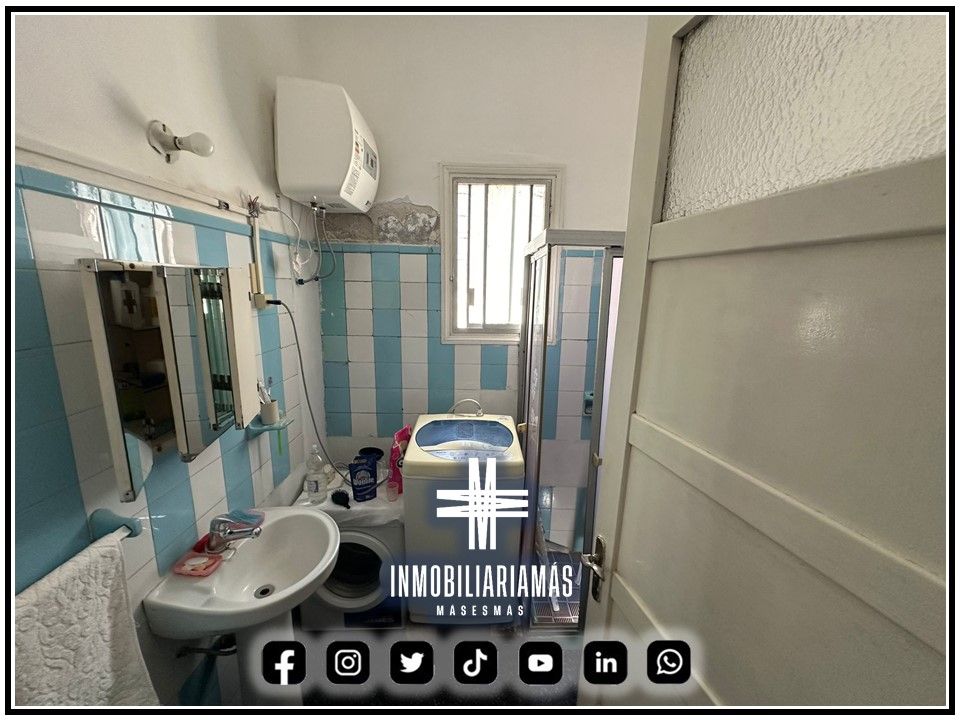 #5418845 | Venta | Casa | Montevideo (Inmobiliaria MAS)