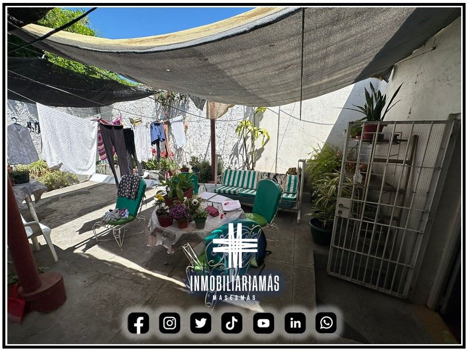 #5418845 | Venta | Casa | Montevideo (Inmobiliaria MAS)